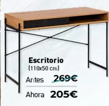 Escritorio