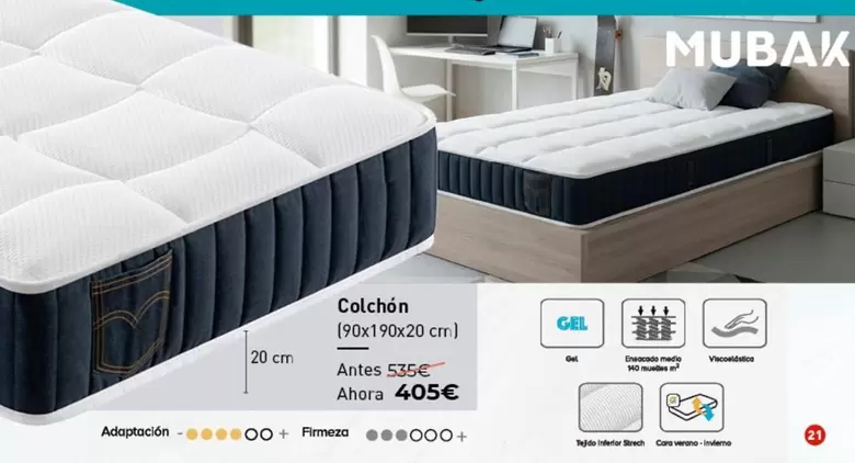 Colchon