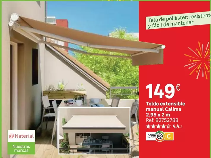 home - Todo Extensible Manual Calina