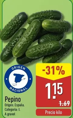 Pepino