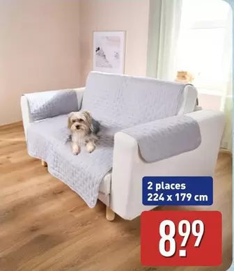 Home Creation - Protector De Sofa