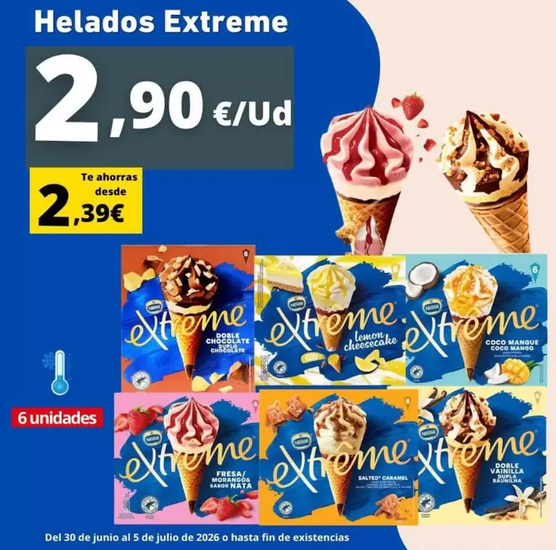 Extreme - Te Ahorras De Base