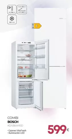 Bosch - Combi