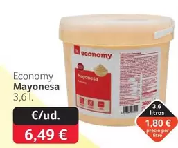 Mayonesa