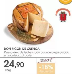 puro - Don Picon De Cuenca