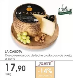 puro - Queso Semicurado De Leche Cruda Puro De Oveja