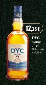 Dyc - 8 Anos