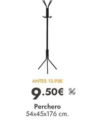 Perchero