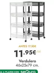 Verdulero