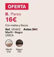Pareo