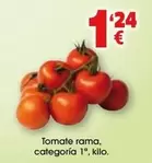 Tomate Rama