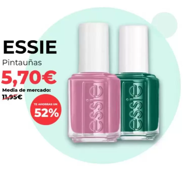 Essie - Pintauñas