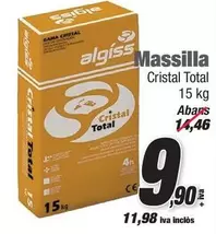 Cristal - Classica Total