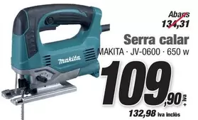 Makita - Serra Calar