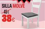 Silla Molve