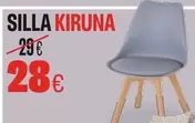 Silla Kiruna