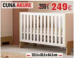 Cuna Akure