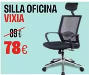 Silla Oficina Vixia
