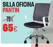 Silla Oficina Pantin