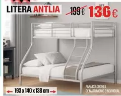 Litera Antlia