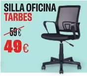 Silla Oficina Tarbes