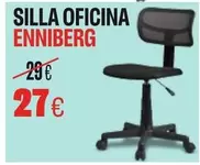 Silla Oficina Enniberg