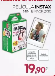 Fujifilm - Película