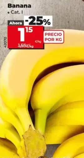 Banana
