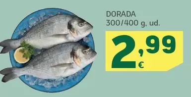 Dorada