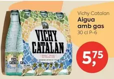 Vichy -  Catalan