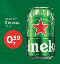 Heineken - Cervesa
