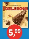 Toblerone -
