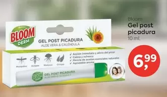 Bloom - Gel Post Picadura