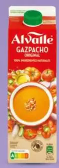 Alvalle - Gazpacho
