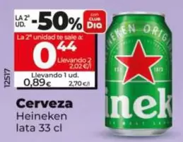 Heineken - Cerveza