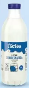 Dia Lactea - Leche Fresca Semidesnatada
