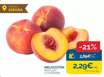 Melocoton