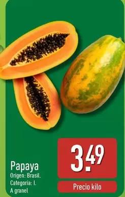 Papaya