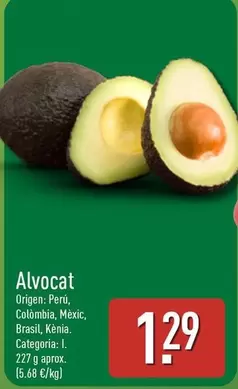 Alvocat