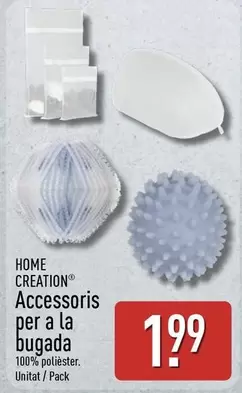 Home Creation - Accessoris Per A La Bugada