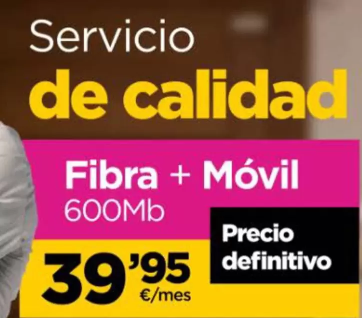 Servicio De Calidad