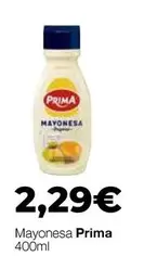 Prima - Mayonesa