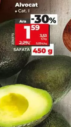 Aguacate