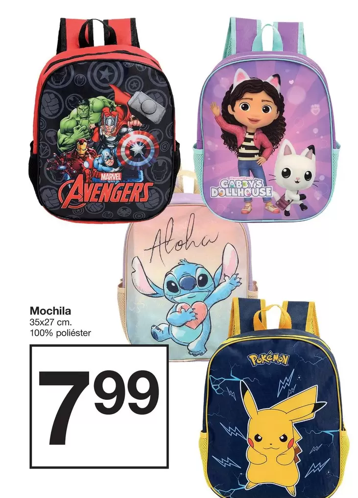 Mochila
