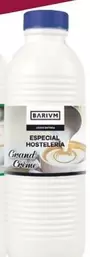 Barium - Llet Semi Hosteleria
