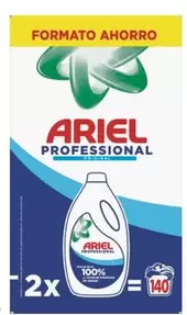Ariel - Arial Professional Liquid Profesional