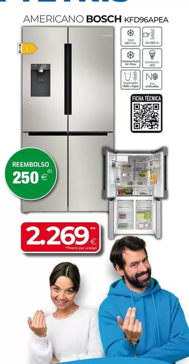 Bosch - Americano