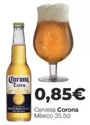 Corona - Cervesa