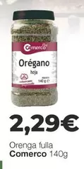 comerco - Omega Fulla
