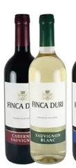 Vi Negre O Blanc Sauvignon